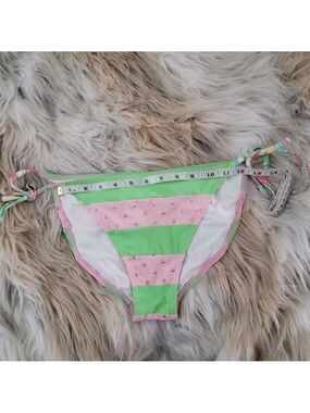 Lilly Pulitzer Bikini Bottom
